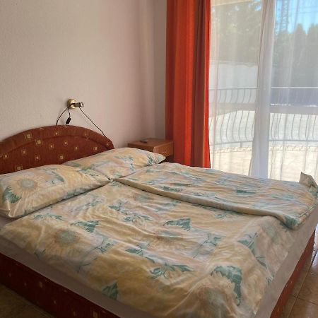 Abigel Apartmanhaz Balatonfüred Dış mekan fotoğraf