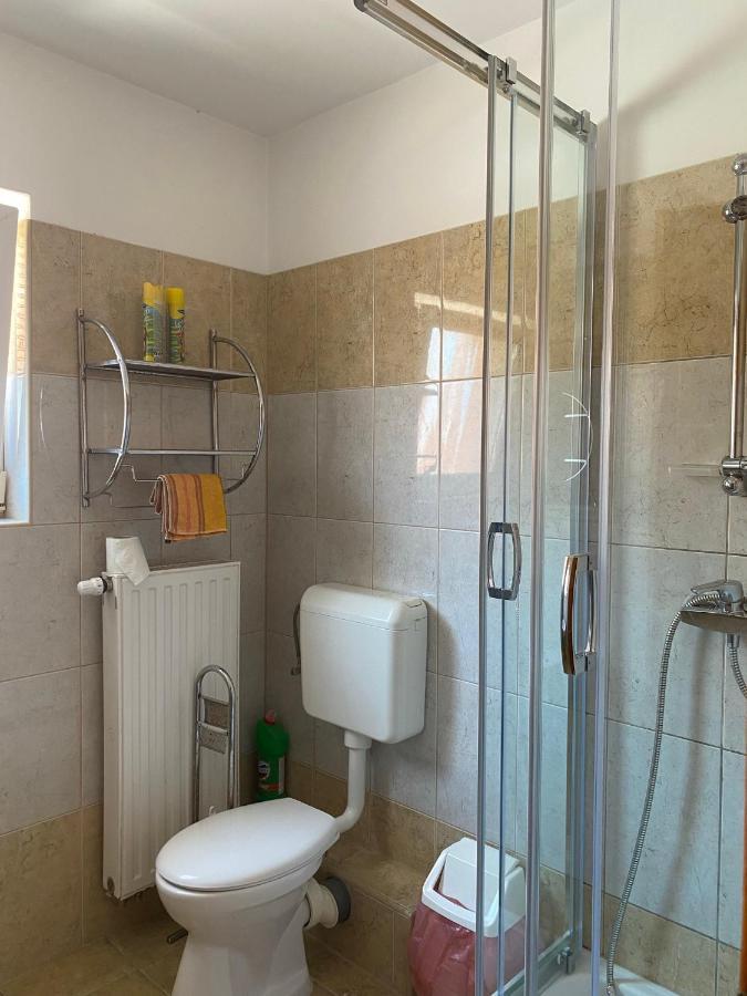 Abigel Apartmanhaz Balatonfüred Dış mekan fotoğraf