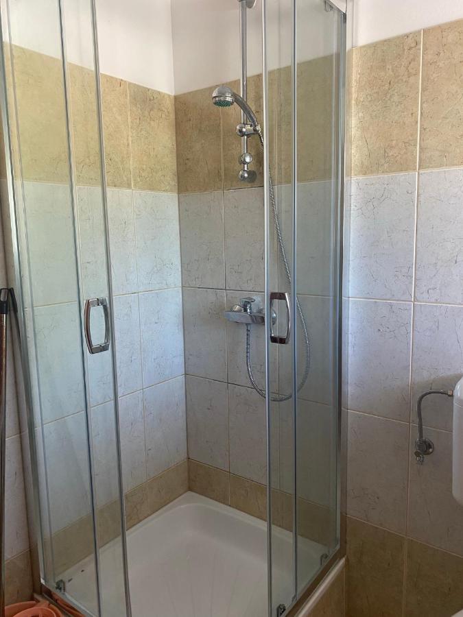 Abigel Apartmanhaz Balatonfüred Dış mekan fotoğraf