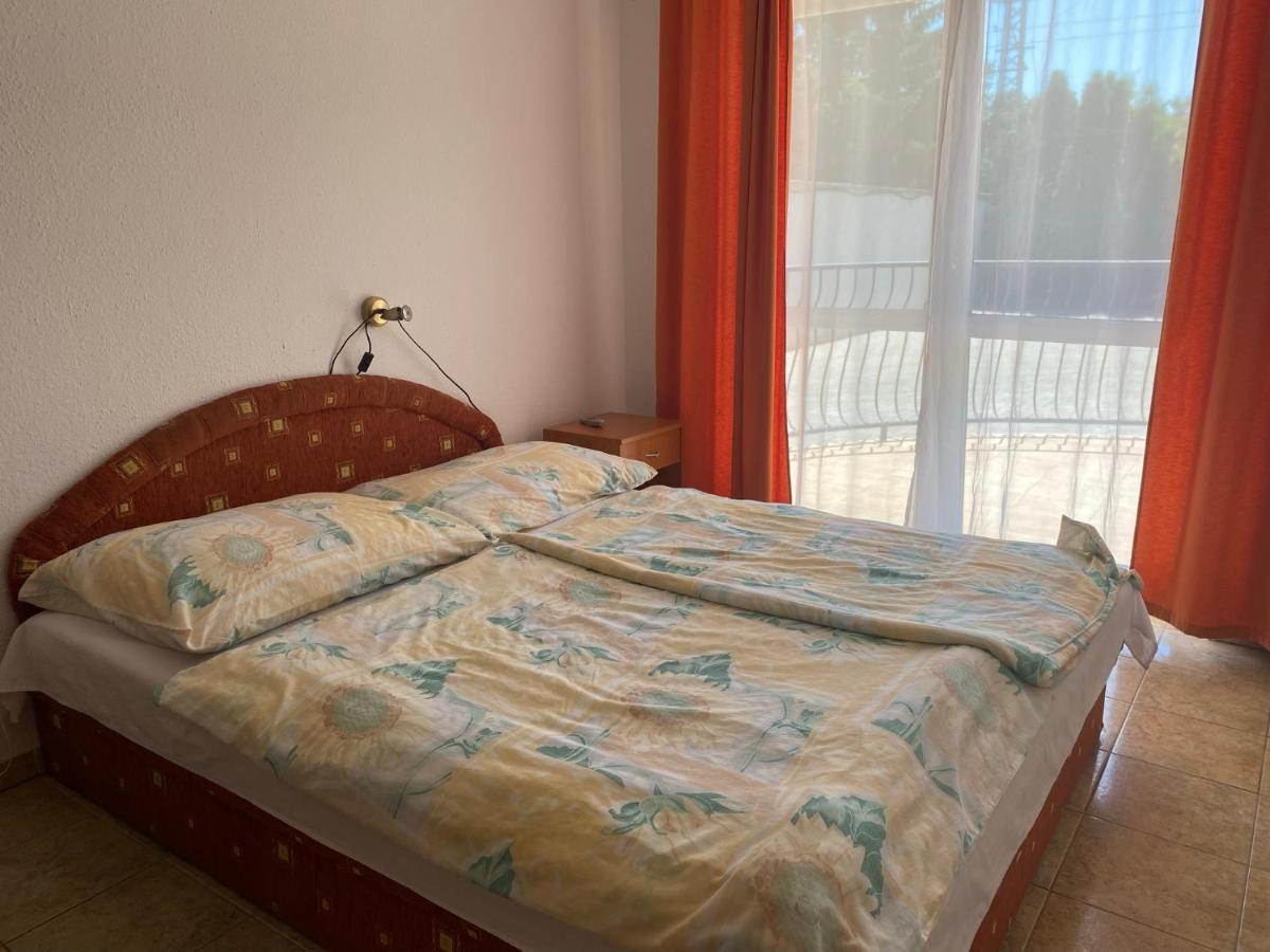 Abigel Apartmanhaz Balatonfüred Dış mekan fotoğraf