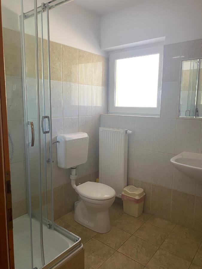 Abigel Apartmanhaz Balatonfüred Dış mekan fotoğraf