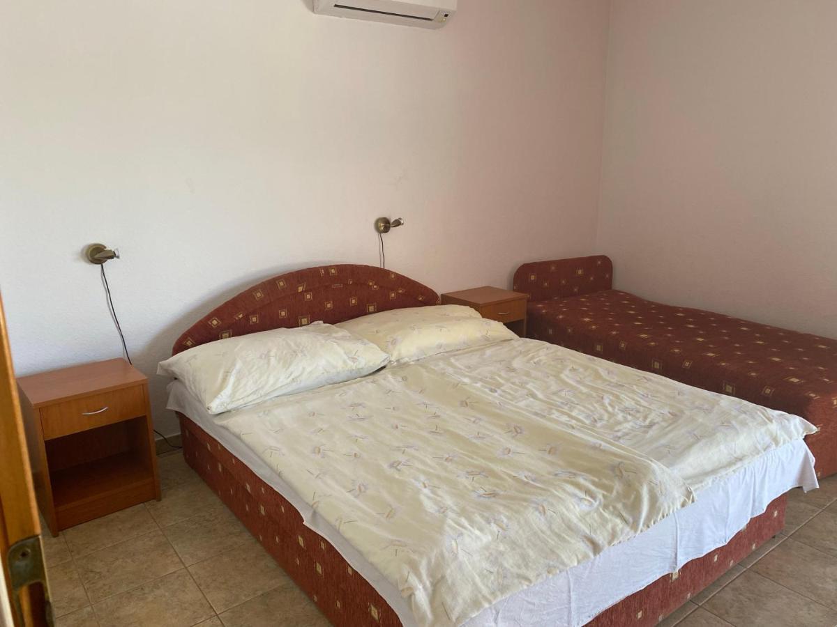 Abigel Apartmanhaz Balatonfüred Dış mekan fotoğraf