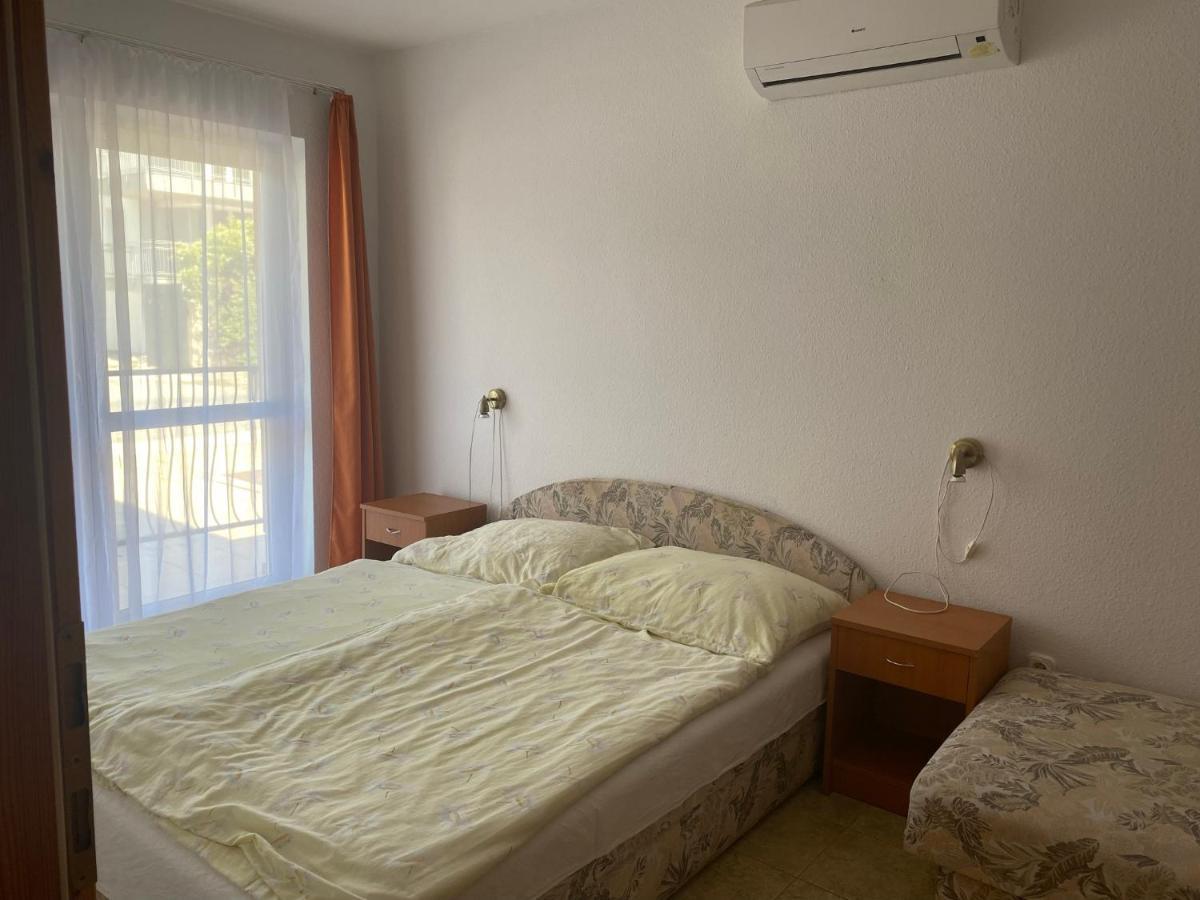 Abigel Apartmanhaz Balatonfüred Dış mekan fotoğraf