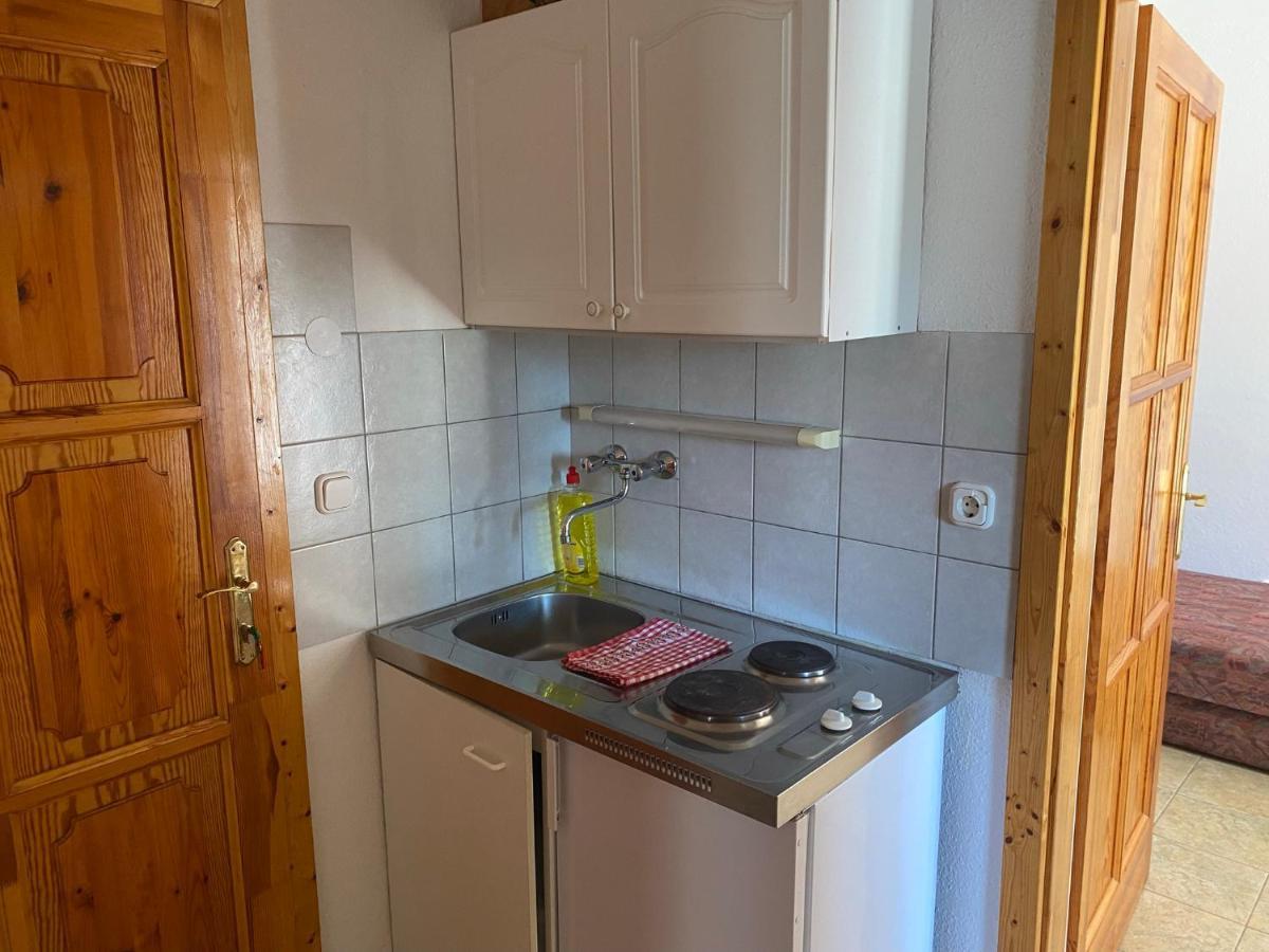 Abigel Apartmanhaz Balatonfüred Dış mekan fotoğraf