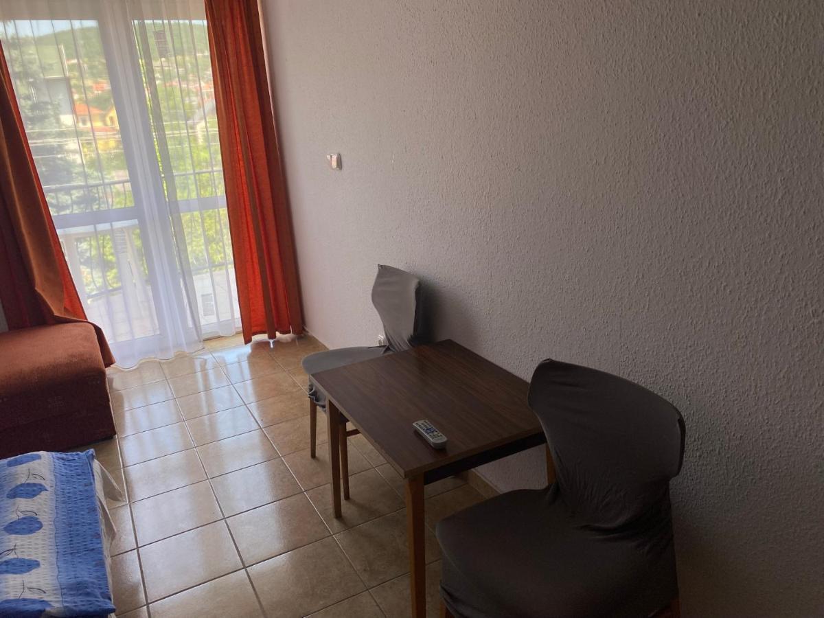 Abigel Apartmanhaz Balatonfüred Dış mekan fotoğraf