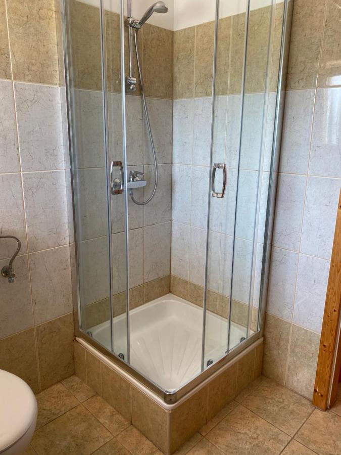 Abigel Apartmanhaz Balatonfüred Dış mekan fotoğraf