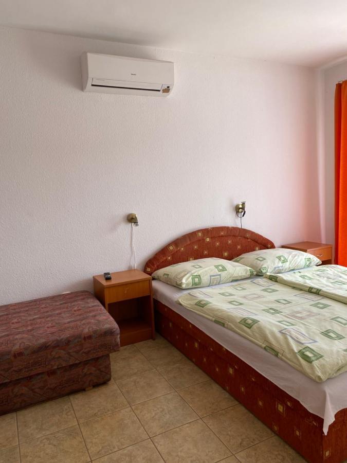 Abigel Apartmanhaz Balatonfüred Dış mekan fotoğraf