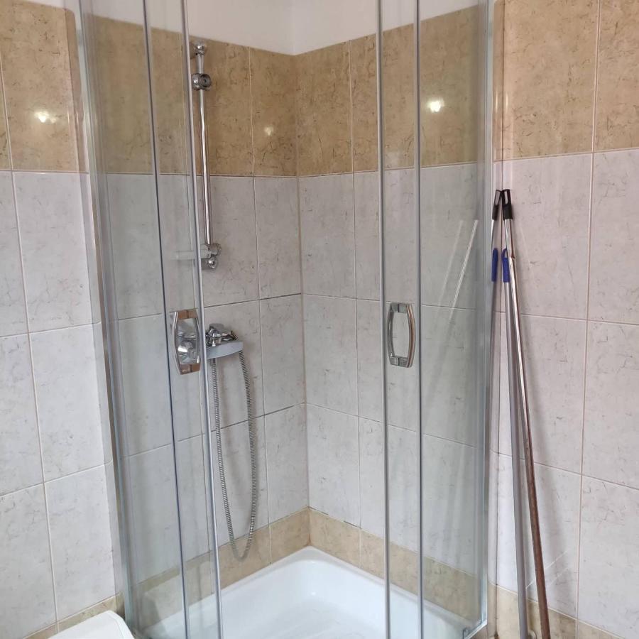 Abigel Apartmanhaz Balatonfüred Dış mekan fotoğraf