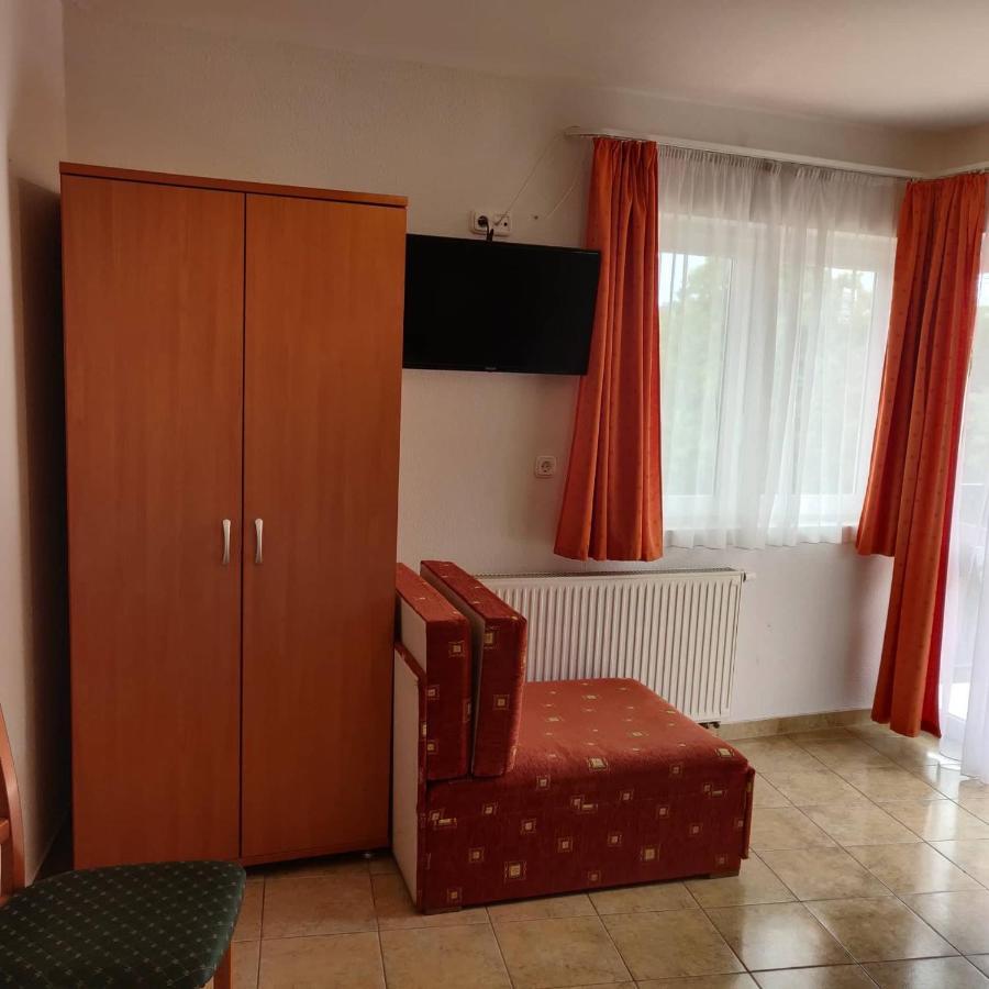 Abigel Apartmanhaz Balatonfüred Dış mekan fotoğraf