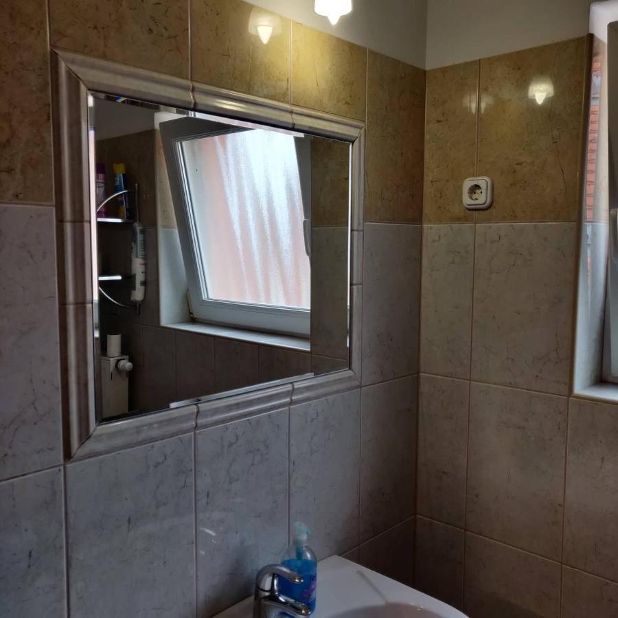 Abigel Apartmanhaz Balatonfüred Dış mekan fotoğraf